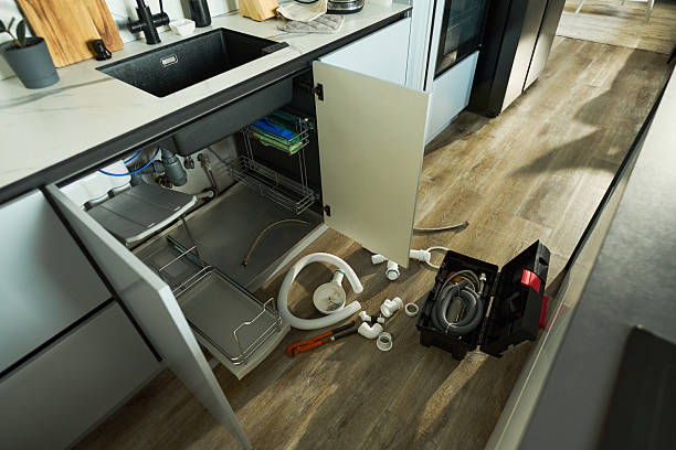 Reliable Pipe Repair contractor in Vernonia, OR by Street Wise - Plumbing